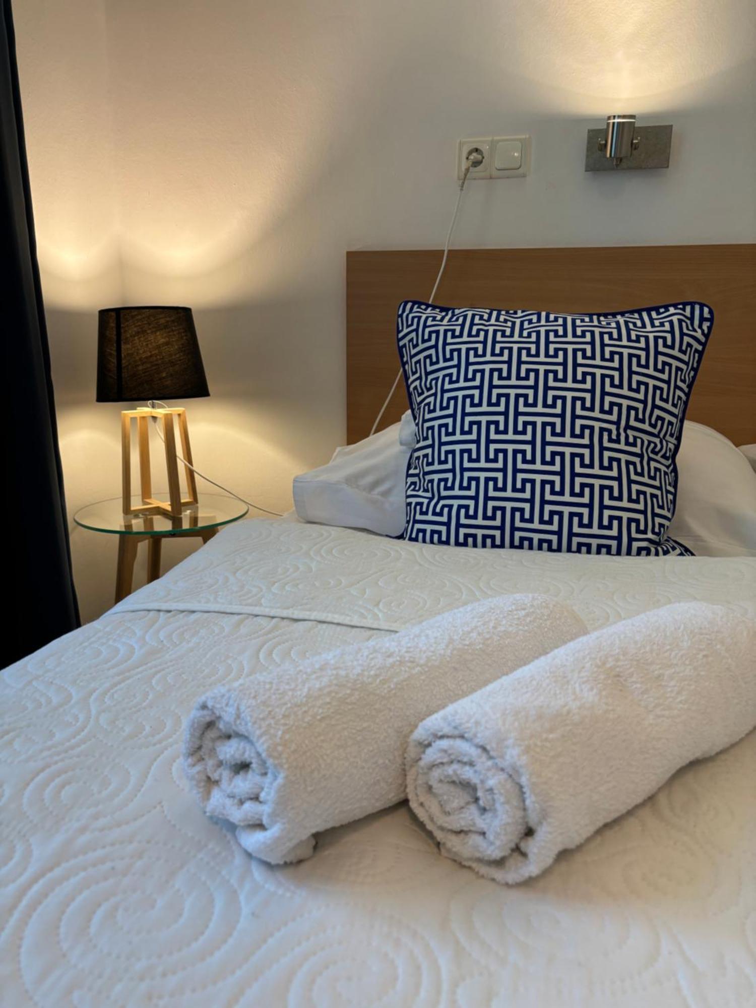 Hotel Sziget23 Ábrahámhegy Zewnętrze zdjęcie