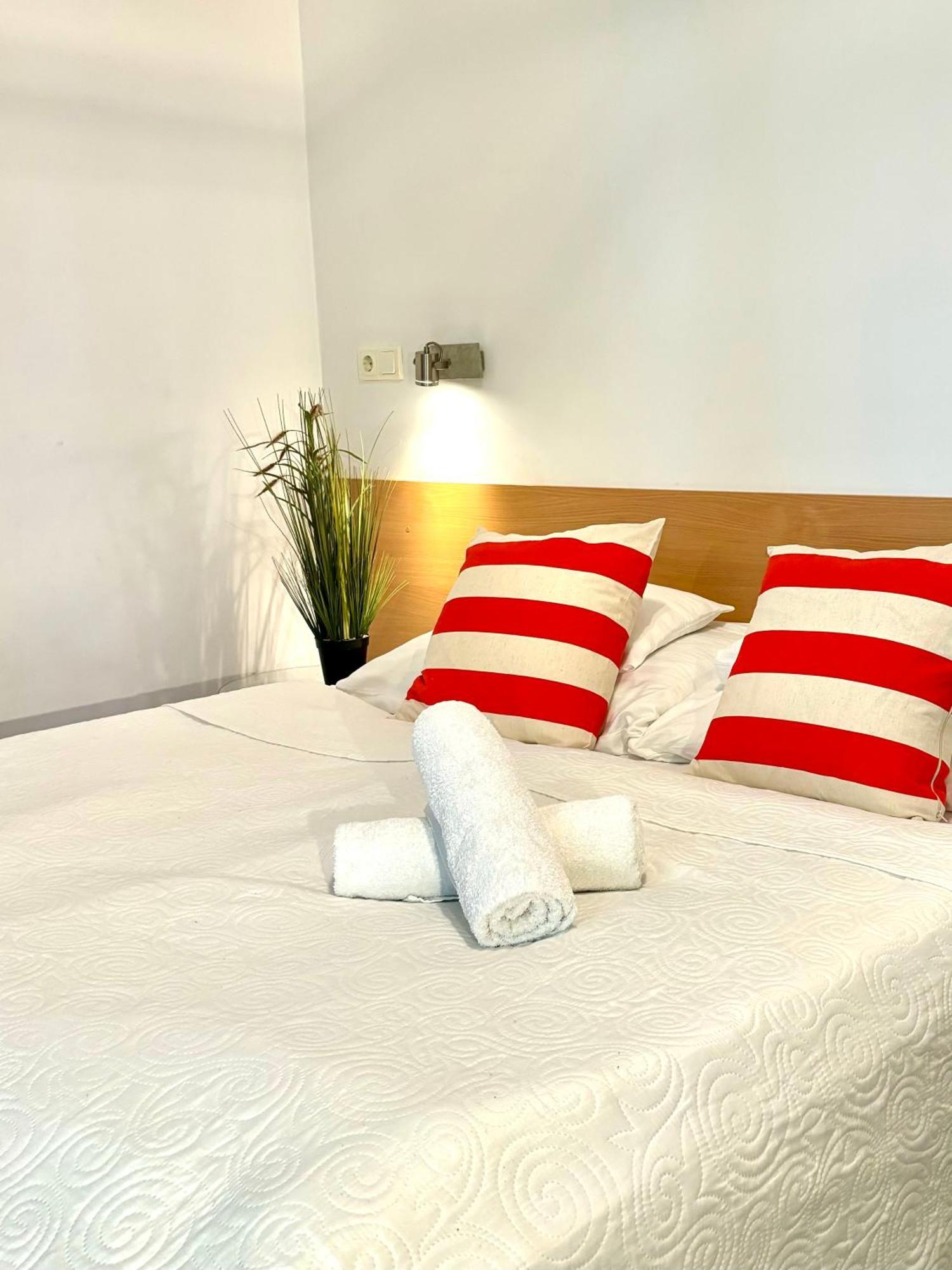 Hotel Sziget23 Ábrahámhegy Zewnętrze zdjęcie