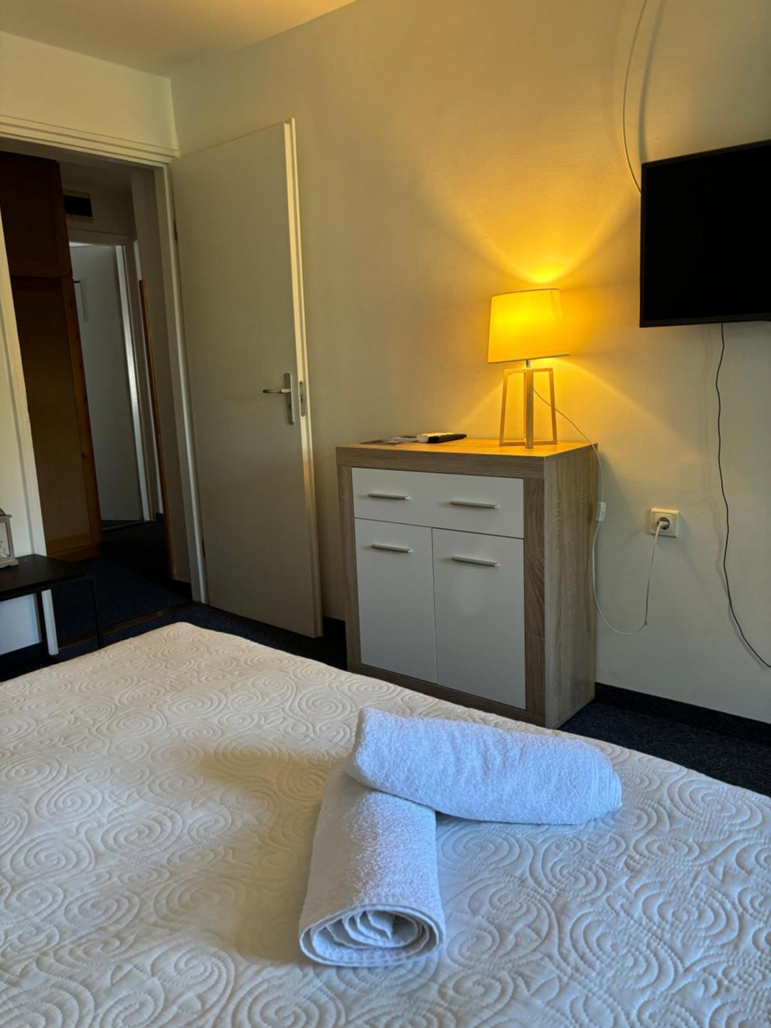 Hotel Sziget23 Ábrahámhegy Zewnętrze zdjęcie